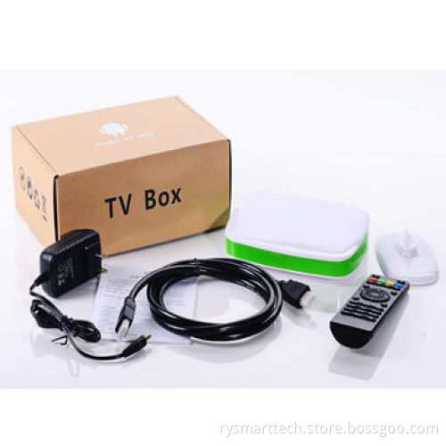 All Winner A20 Dual Core Android 4.2 TV Box, CS188